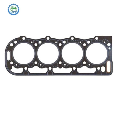 87800517 81873577 Bộ phận động cơ Máy kéo Vòng đệm đầu xi lanh 1,6mm