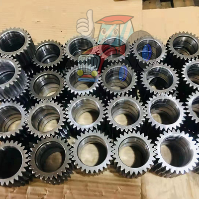 R271416 Bánh răng trục trước Bánh răng truyền động cuối cùng cho