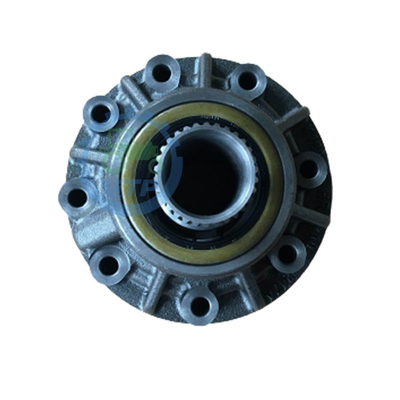 Máy bơm sạc truyền động AT310590 AT440858 cho máy xúc lật