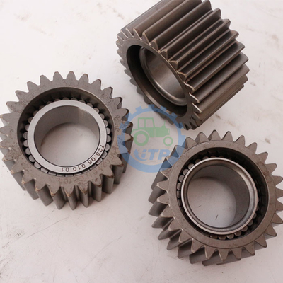 Bộ vòng bi Phụ tùng máy kéo cho  Al163468 Al230329