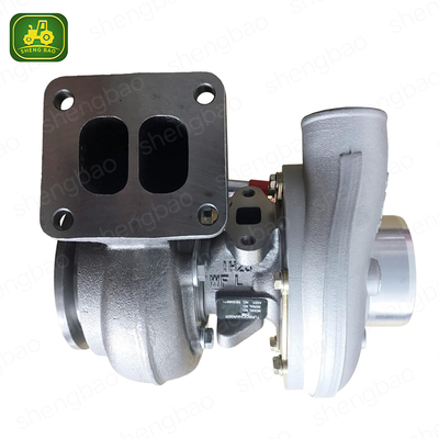 Các bộ phận động cơ RE50897 Máy tăng áp cho máy kéo