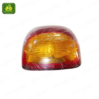 Phụ tùng điện AL210180 Đèn hậu xi nhan 12V 5W Dùng cho máy kéo