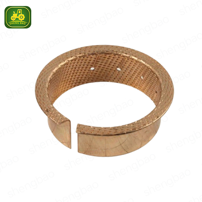 Phụ tùng trục 277.25.003.01 Bạc lót 150/125*120*45mm Dùng cho máy kéo