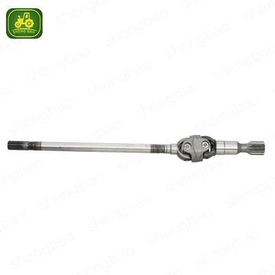 Các bộ phận trục 5186663 trục trục cho máy kéo