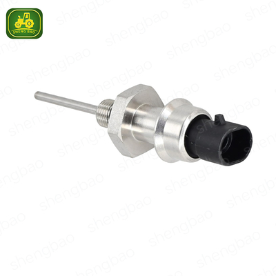 Bộ cảm biến nhiệt độ động cơ máy kéo RE522823 thay thế thép