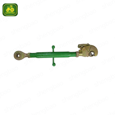 Cụm bi liên kết trung tâm máy kéo AL215043 AL236597 Móc thép Liên kết